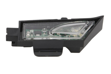 Elemente optice - Lumina ambientala oglinda Dreapta potrivit VW GOLF VII 2012-2020