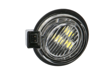 Lumina ambientala oglinda Stanga potrivit AUDI Q5 8R, Q7 4L 2006-2016 [1]