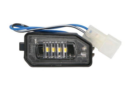 Elemente optice - Lumina ambientala oglinda Stanga potrivit MERCEDES VITO / KLASA V W447 dupa 2014