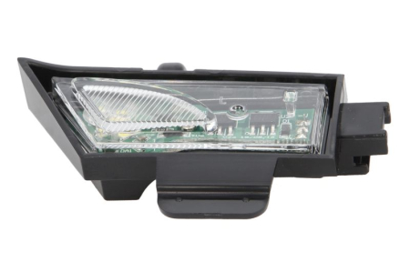 Elemente optice - Lumina ambientala oglinda Stanga potrivit VW GOLF VII 2012-2020