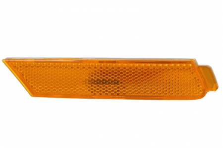 Lumina clarificare dreapta (culoare: galben, fara ECE) potrivit CHEVROLET CAMARO 02.09-12.15 [0]