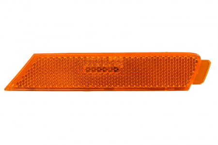 Lumina clarificare stanga (culoare: galben, fara ECE) potrivit CHEVROLET CAMARO 02.09-12.15 [0]