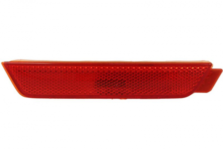 Proiectoare - Lumina clarificare stanga potrivit CHEVROLET CAMARO 2009-2015 (W5W, fara ECE)