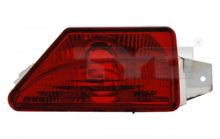 Lumini de ceata - Lumina de ceata spate FIAT BRAVO II (198) 2006-2014