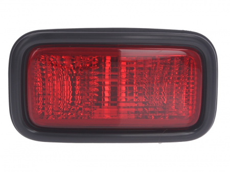 Lumini de ceata - Lumina de ceata spate MITSUBISHI LANCER limuzina (CS_A, CT0) 2003-2008