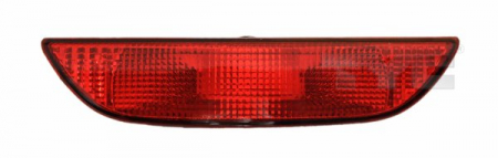 Lumini de ceata - Lumina de ceata spate NISSAN NOTE (E11) 2006-2009