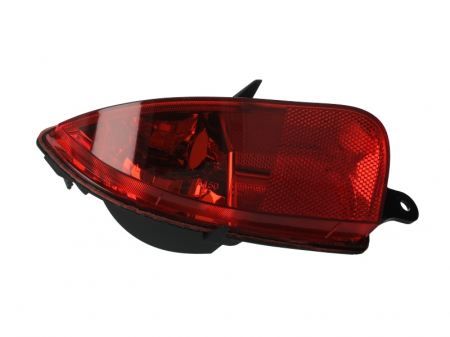 Lumini de ceata - Lumina de ceata spate OPEL CORSA C caroserie (F08, W5L) 2003-2009