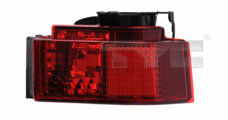Lumini de ceata - Lumina de ceata spate OPEL MERIVA 2003-2006