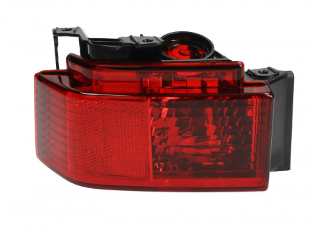 Lumini de ceata - Lumina de ceata spate OPEL MERIVA 2003-2006
