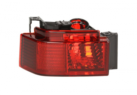 Lumini de ceata - Lumina de ceata spate OPEL MERIVA 2003-2006