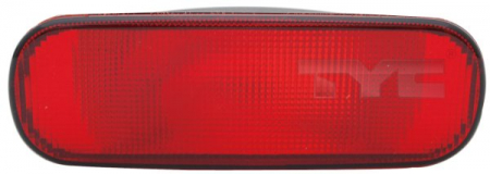 Lumini de ceata - Lumina de ceata spate SUZUKI SWIFT III (MZ, EZ) 2005-2007