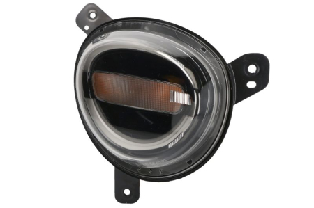 Lumini de zi - Lumina de zi fata dreapta potrivit Fiat 500X 2018-2023 - LED