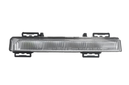 Lumini de zi - Lumina de zi fata dreapta potrivit Mercedes Clasa C W204 2011-2013 - LED