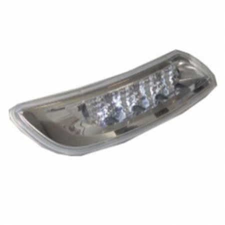 Lumina delimitare dreapta, alb, LED 24V potrivit IVECO STRALIS I 01.13- [2]