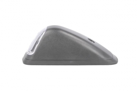 Lumina delimitare dreapta, alb, R10W, 12/24V potrivit MERCEDES ATEGO 01.98-10.04 [1]