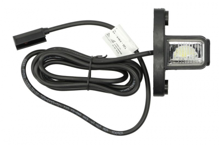 Lumina delimitare dreapta; SUPERPOINT IV, portocaliu/rosu/alb, LED lungime cablu 2000mm, 24V (conector: CLICK-IN, SUPERPOINT IV) Piese Auto - Lumina delimitare dreapta; SUPERPOINT IV, portocaliu/rosu/alb, LED lungime cablu 2000mm, 24V (conector: CLICK-IN, SUPERPOINT IV)
