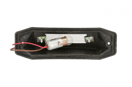 Lumina delimitare stanga/dreapta, alb, 12/ potrivit MAN F2000, F90 dupa 1986 24V [1]