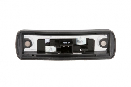 Lumina delimitare stanga/dreapta, alb, 4 LED, 24V potrivit MAN TGA, TGS I, TGX I 04.00- [1]