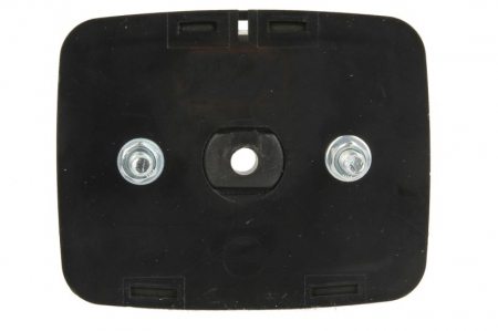 Lumina delimitare stanga/dreapta, alb, C5W, inaltime 64mm; latime 80mm; adancime 44mm (fara bec) [1]