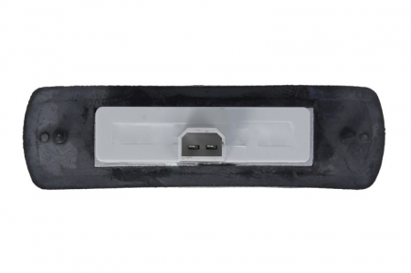 Lumina delimitare stanga/dreapta, alb, LED, 12/24V potrivit MERCEDES ACTROS MP4 / MP5, TRAVEGO (O 580); SETRA 400, 500 01.08- [1]