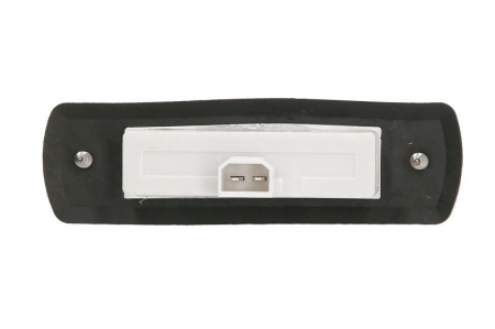 Lumina delimitare stanga/dreapta, alb, LED, 12/24V potrivit MERCEDES ACTROS MP4 / MP5, TRAVEGO (O 580); SETRA 400, 500 01.08- [1]