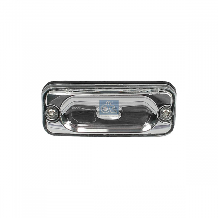 Lumina delimitare stanga/dreapta, alb, LED, 24V potrivit DAF XF105 [2]