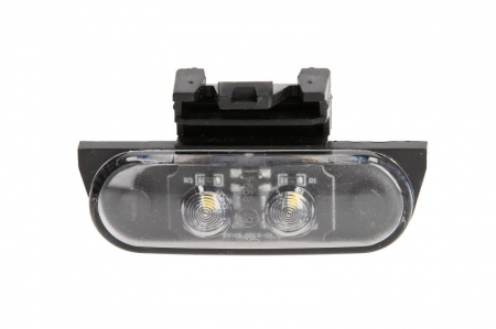 Proiectoare - Lumina delimitare stanga/dreapta, alb, LED 24V potrivit VOLVO FH 09.07-