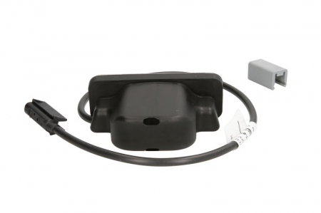 Lumina delimitare stanga/dreapta, alb, LED, lungime cablu 500mm, 12/24V [1]