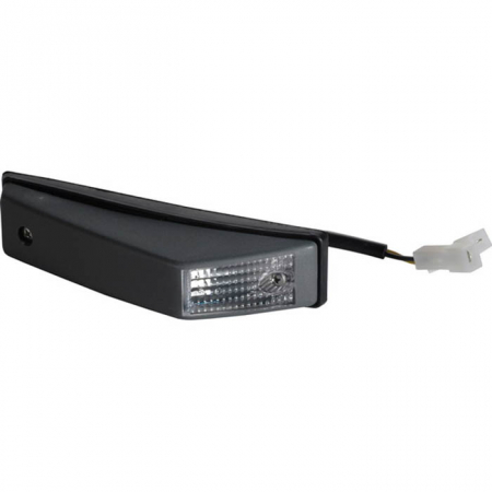 Lumina delimitare stanga/dreapta, alb potrivit IVECO EUROCARGO I-III 01.91-09.15 [2]