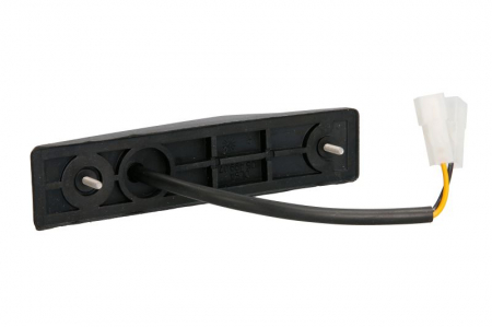 Lumina delimitare stanga/dreapta, alb potrivit IVECO EUROCARGO I-III 01.91-09.15 [1]