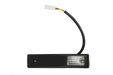 Piese Auto - Lumina delimitare stanga/dreapta, alb potrivit IVECO EUROCARGO I-III, STRALIS I 01.91-