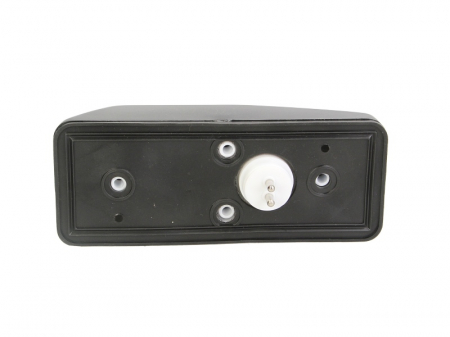 Lumina delimitare stanga/dreapta, alb, R5W, 12/24V potrivit RVI MAGNUM, PREMIUM 09.90- [1]