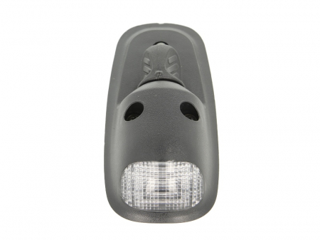 Iluminat auto - Lumina delimitare stanga/dreapta, alb, R5W, 12/24V potrivit RVI PREMIUM; VOLVO FE, FL 04.96-