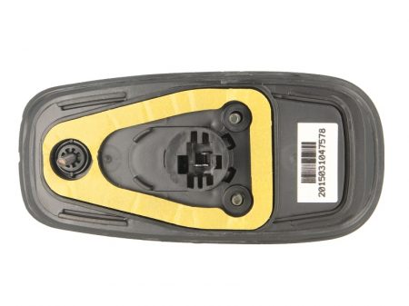 Lumina delimitare stanga/dreapta, alb, R5W, 12/24V potrivit RVI PREMIUM; VOLVO FE, FL 04.96- [1]