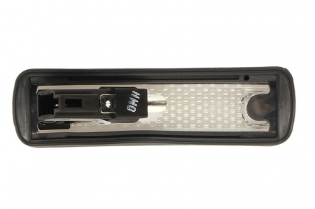 Lumina delimitare stanga/dreapta, alb, W5W, 12/24V potrivit MAN TGS I 04.07-09.21 [1]