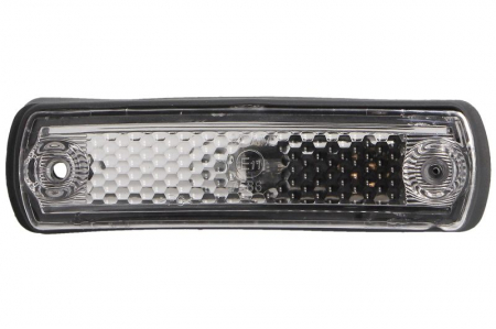 Iluminat auto - Lumina delimitare stanga/dreapta, alb, W5W, 12/24V potrivit MAN TGS I 04.07-09.21