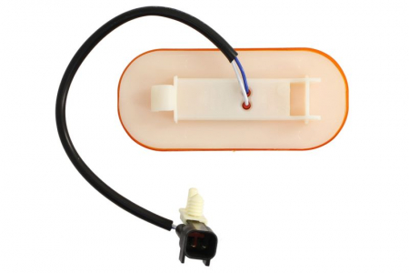 Lumina delimitare stanga/dreapta (culoare: portocaliu) potrivit FORD TRANSIT VI V363 08.13-08.18 [1]