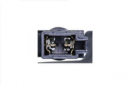 Lumina delimitare stanga/dreapta, forma: dreptunghiular, alb, W5W, 24V potrivit MAN TGS I 04.07-09.21 [3]