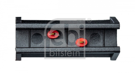 Lumina delimitare stanga/dreapta, forma: oval, portocaliu, LED, inaltime 45mm; latime 102mm; adancime 14/102mm lungime cablu 500mm, fara prindere, 12/24V (conector: CLICK-IN, IPIP67) [1]