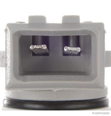 Lumina delimitare stanga/dreapta, galben, W3W, inaltime 41mm; latime 110mm; adancime 7,5/35,2/110mm, fixare orizontala, 12/24V [2]