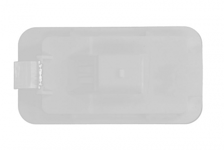 Lumina delimitare stanga/dreapta, portocaliu, LED, 12/24V potrivit VOLVO FH [1]