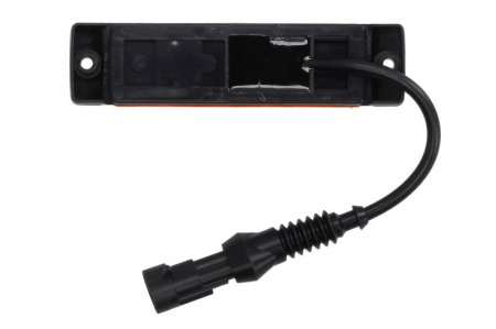 Lumina delimitare stanga/dreapta, portocaliu, LED, potrivit DAF XF 105 dupa 2005 24V [1]