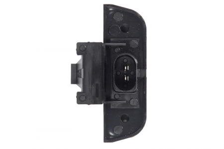 Lumina delimitare stanga/dreapta, portocaliu, LED 24V potrivit VOLVO FH 09.07- [1]