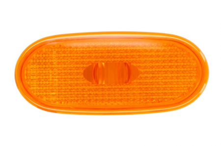 Iluminat auto - Lumina delimitare stanga/dreapta potrivit MERCEDES SPRINTER 906; VW CRAFTER 2E 04.06-06.18
