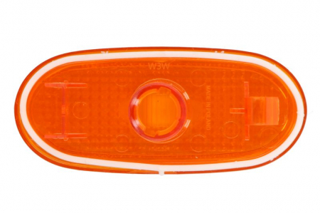 Lumina delimitare stanga/dreapta potrivit MERCEDES SPRINTER 906; VW CRAFTER 2E 04.06-06.18 [1]