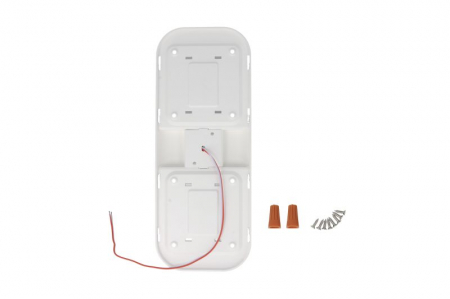 Lumina interior (12/24V) lungime: 299mm; latime: 117mm; inaltime:25mm [1]