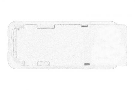 Lumina interior CITROEN BERLINGO/MINIVAN, C2, C2 ENTERPRISE, C3 / C3 ORIGIN III, C3 AIRCROSS II, C3 I, C3 II, C3 PICASSO, C3 PLURIEL, C4 AIRCROSS, C4 CACTUS, C4 I, C4 II, C4 III 03.93- [1]