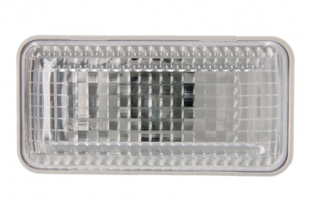 Elemente optice - Lumina interior MERCEDES ACTROS, ATEGO, AXOR 04.96-