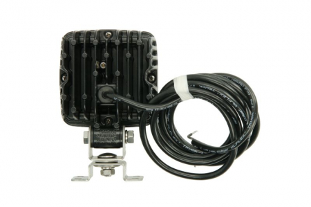 Lumina lucru (12/24/60V, 55W, 7000lm, numar elemente LED: 12, lungime: 101mm, inaltime: 101mm, adancime: 75mm, lungime cablu: 2,5m) [1]