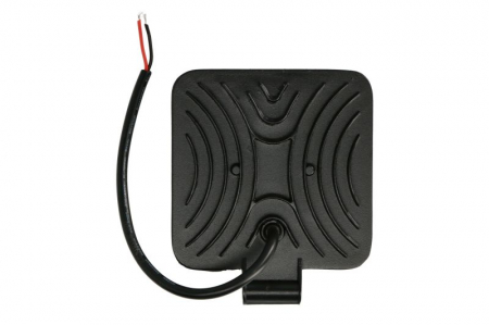 Lumina lucru (Epistar LED, 10-30V, 48W, 3840lm, numar elemente LED: 16x3W, inaltime: 110mm, latime: 110mm, adancime: 25mm) [1]